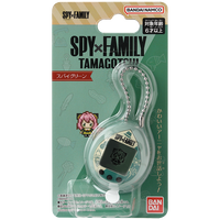 Spy x Family - Tamagotchi: Anya Spy Green image number 4